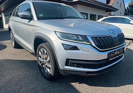 Skoda Kodiaq Clever 4x4*Navi*LED