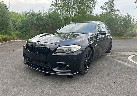 BMW 530d Touring M-Paket elek. AHK HUD