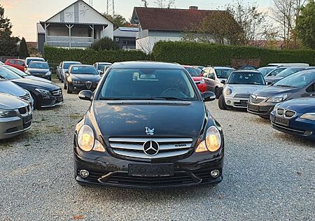 Mercedes-Benz R -Klasse R 350 L 4Matic,AMG Line,Navi,Leder