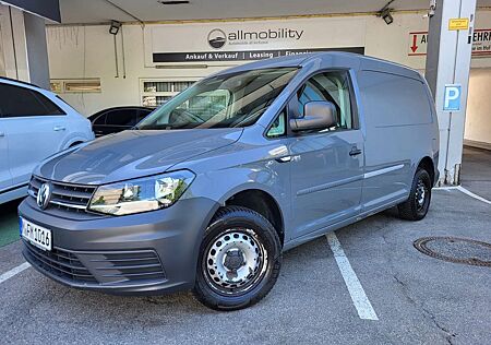 VW Caddy Volkswagen Nfz Maxi Kasten EcoProfi BMT