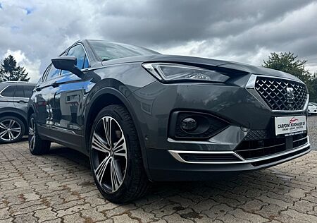 Seat Tarraco Xcellence 4Drive