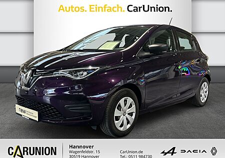 Renault ZOE E-Tech 100% el. R110 Z.E.40