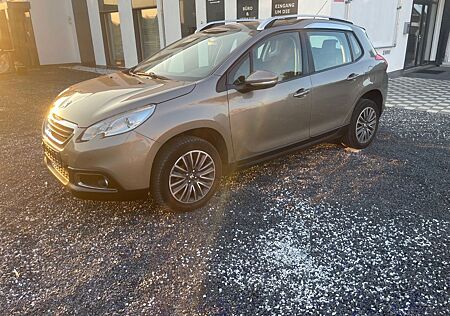 Peugeot 2008 Active**Klima**Automatik**