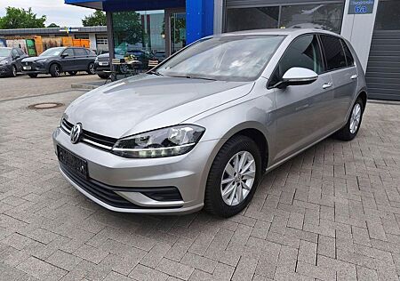 VW Golf Volkswagen VII Klima/AHK/PDC/Bluetooth/Tempo