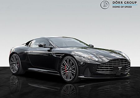 Aston Martin DB12 Coupé | Q Special | Jewellery Pack Satin