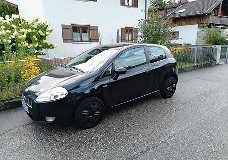 Fiat Punto Grande 199