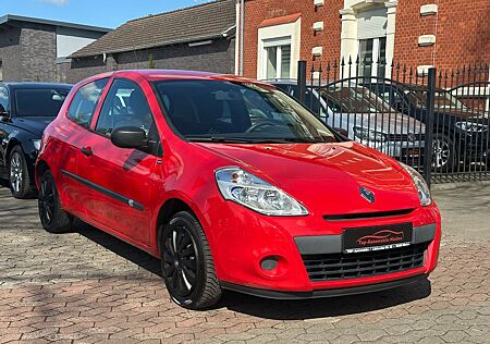 Renault Clio III YAHOO!/ Klima/2.Hand/TÜV 02-2026