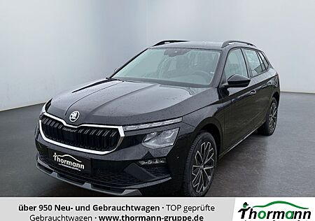 Skoda Kamiq Selection 1.5 TSI Rückfahrkam,Sitzheiz,Nav