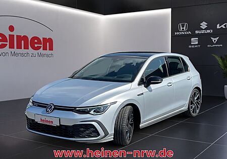 VW Golf Volkswagen 2.0 TDI GTD AHK+LEDER+Navi+Pano+HUD+SHZ