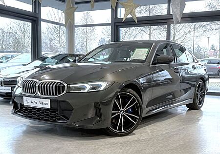 BMW 330d xDrive M Sport (G20) *A-LED*PDC