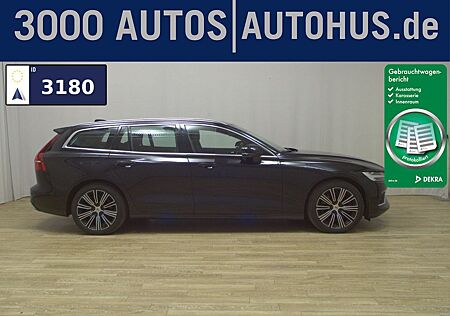 Volvo V60 T6 AWD Inscription Navi LED Pano Sound AHK