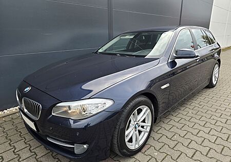 BMW 530 5 Touring d