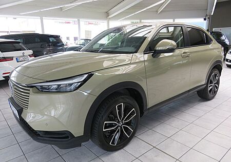 Honda HR-V Elegance*1.Hand*LED*NAVI*Allwetter*
