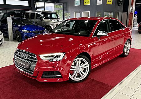 Audi S3 2.0 TFSI quattro +NAVI+SITZHEIZ.+TEMPOMAT+UVM