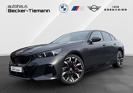 BMW 550e xDrive - UPE 104.080,- € #exclusive/ 0,5%