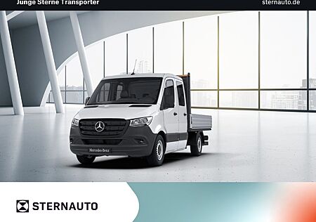 Mercedes-Benz Sprinter 316 CDI Standard