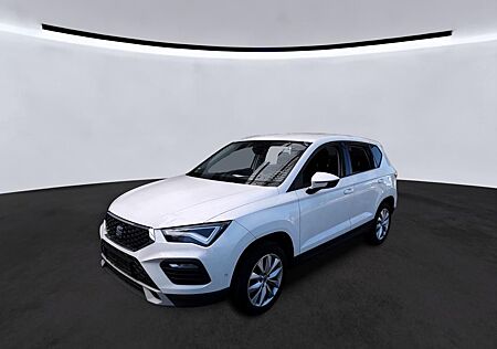 Seat Ateca Style 2.0 TDI Android Auto/ACC/KAMERA