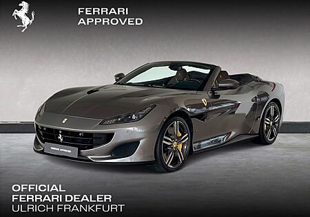 Ferrari Portofino *** Frankfurt***