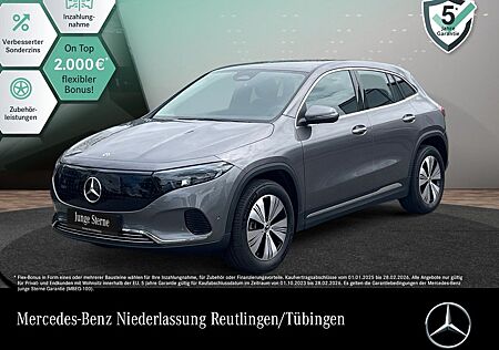 Mercedes-Benz EQA 350 4M PROGRESSIVE Adv.PLUS/AHK/Memory/VZ-As