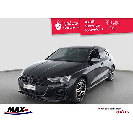 Audi S3 leasen