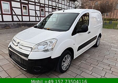 Citroën Berlingo Kasten Niveau B L1