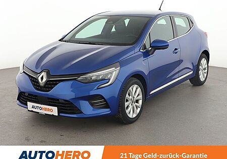 Renault Clio 1.3 TCe Intens Aut.*NAVI*LED*PDC*SHZ*TEMPO*