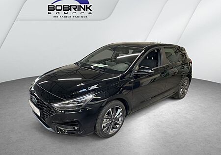 Hyundai i30 Advantage 1.0 T-GDI 7-DCT ACC Navi RFK LHZG