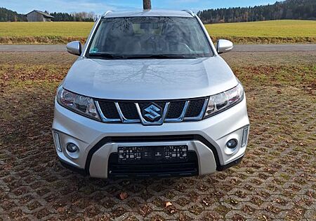 Suzuki Vitara 1.4 BOOSTERJET ALLGRIP S S