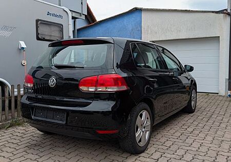 VW Golf Volkswagen 6 1.4 Comfortline
