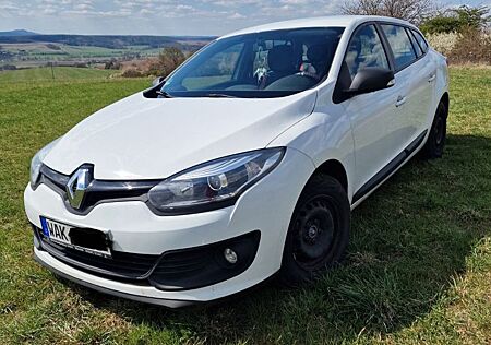 Renault Megane Authentique 1.6 16V 110 Authentique