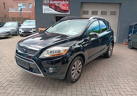 Ford Kuga Titanium*AUTOMATIK**PANORAMA_DACH**AHK**