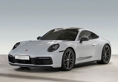 Porsche 992 Carrera T Lift-VA BOSE InnoDrive LED-Matrix
