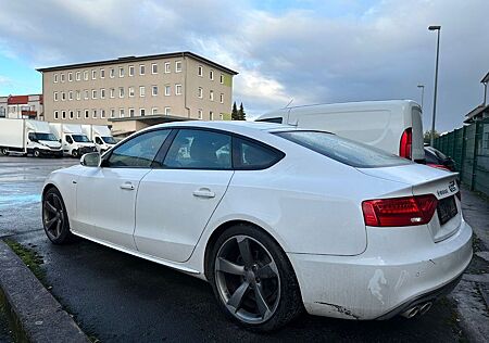 Audi A5 SB 2.0 TDI Xenon 2x S line Sport Selection