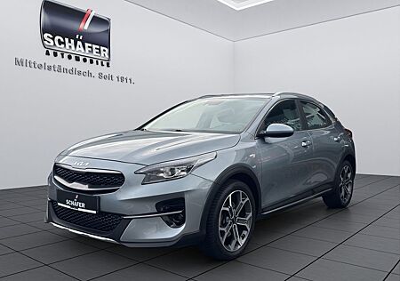 Kia XCeed Vision