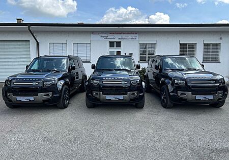 Land Rover Defender /110 D300 X-Dynamic/SE/MHEV/AWD/AUT//PAN