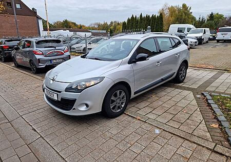 Renault Megane III Grandtour 1.5 dCi*2.HD*KLIM*TEMP*AHK*