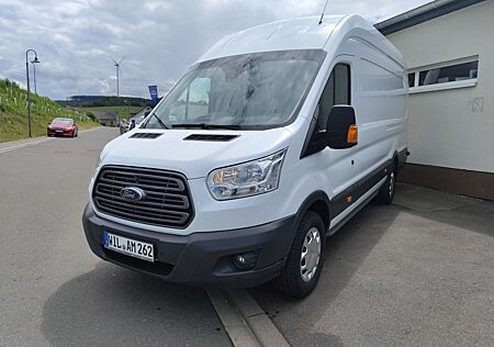 Ford Transit Kasten 350 L4 Trend