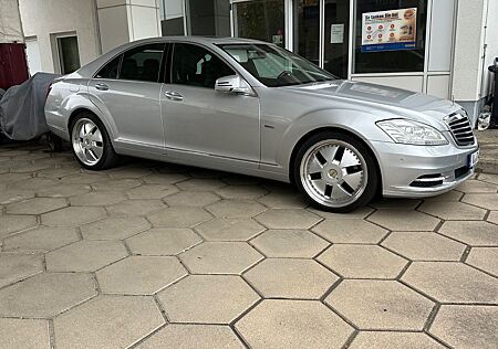 Mercedes-Benz S 350 CDI BlueEFFICIENCY - Preis gesenkt