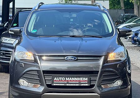 Ford Kuga 1,5 EcoBoost 2X4 Titanium 113.000km 1.Hand