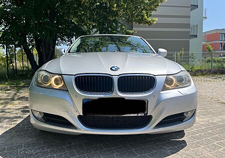 BMW 320d touring - Klima/Tempomat/ TÜV bis 06/2026
