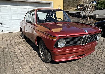 BMW 2002 TII