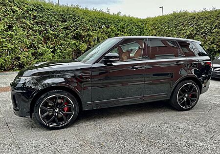 Land Rover Range Rover Sport SVR *Neues Modell*