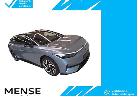 VW ID.7 Volkswagen Tourer Pro |AHK|Pano|Navi|ACC|CarPlay|HUD