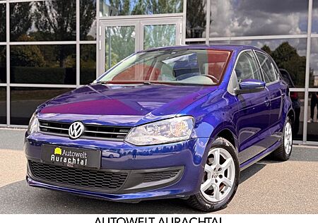 VW Polo Volkswagen V 1,2- NEU TÜV/KLIMA/PDC/ZV