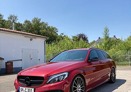 Mercedes-Benz C 300 T AMG Line Autom. AMG Line