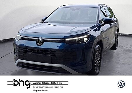 VW Tayron Volkswagen 2.0 TDI DSG 4Motion Life