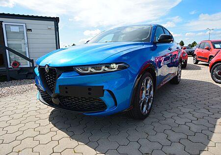 Alfa Romeo Tonale 1.5 T Hybrid 96kW SPECIALE