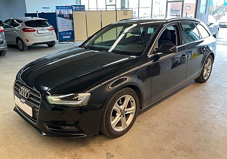 Audi A4 1.8 TFSI Ambition
