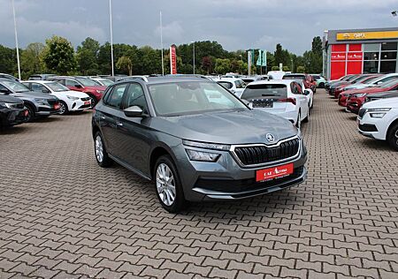 Skoda Kamiq 1.0 TSI Style*1.Hand*DSG*Navi*Kamera*