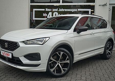 Seat Tarraco 2.0 TDI DSG FR 4Drive LED Navi ACC AHK